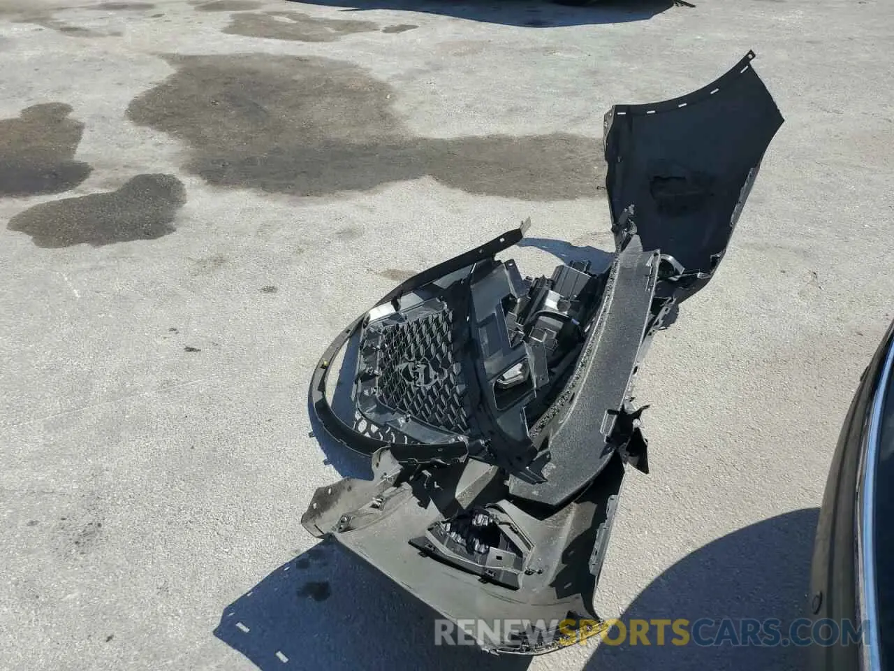 13 fotografías del automóvil dañado 5N1AZ2BJ8LN128758 NISSAN MURANO 2020