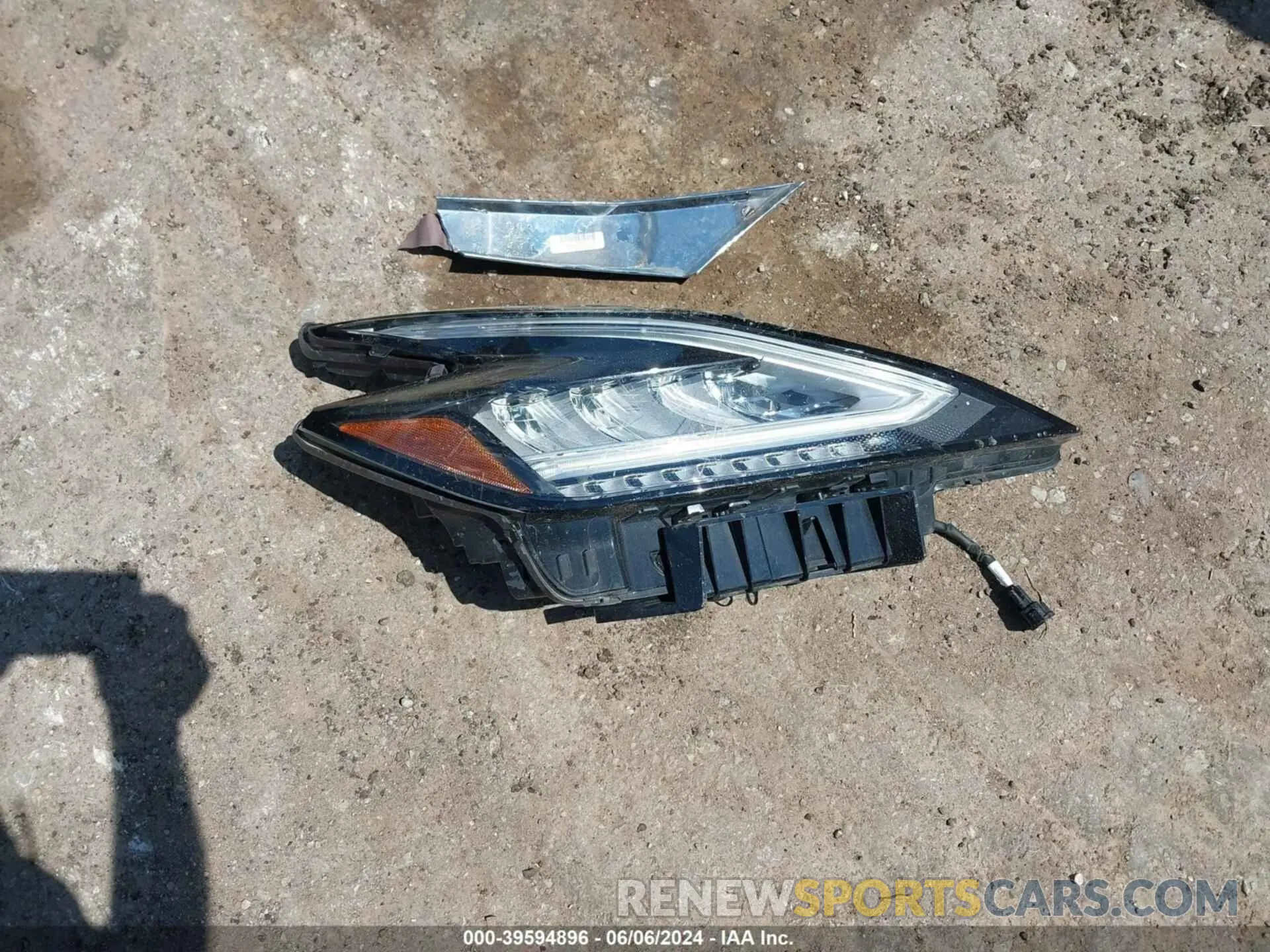 12 fotografías del automóvil dañado 5N1AZ2BJ8LN131272 NISSAN MURANO 2020