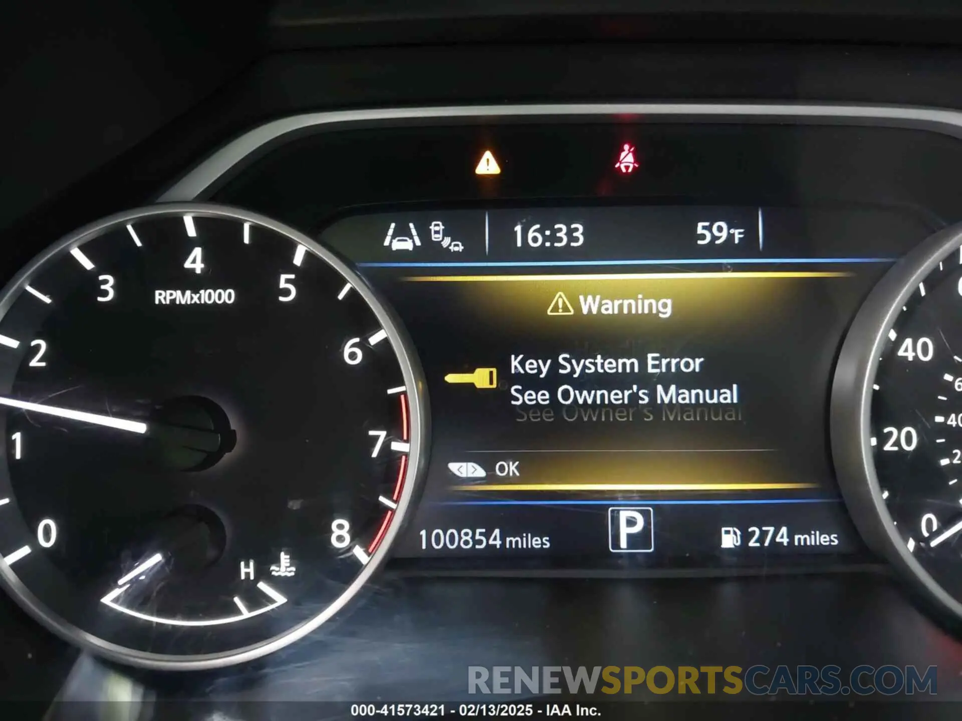 16 fotografías del automóvil dañado 5N1AZ2BJ9LN132091 NISSAN MURANO 2020