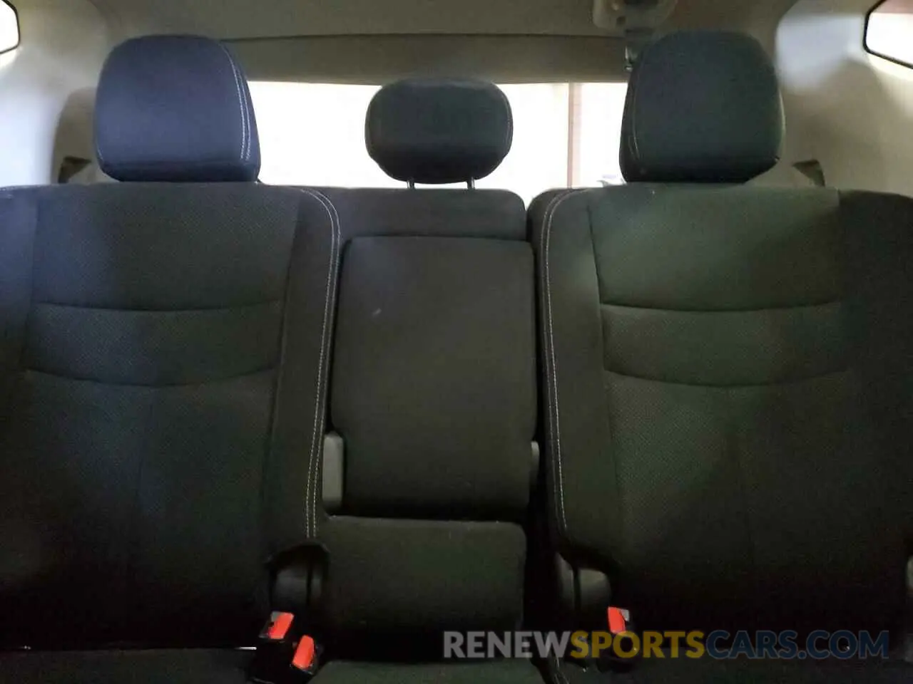 10 fotografías del automóvil dañado 5N1AZ2BS3LN170439 NISSAN MURANO 2020