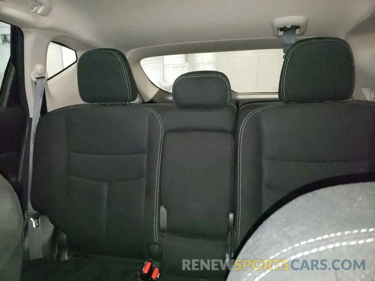 10 fotografías del automóvil dañado 5N1AZ2BS4LN118415 NISSAN MURANO 2020