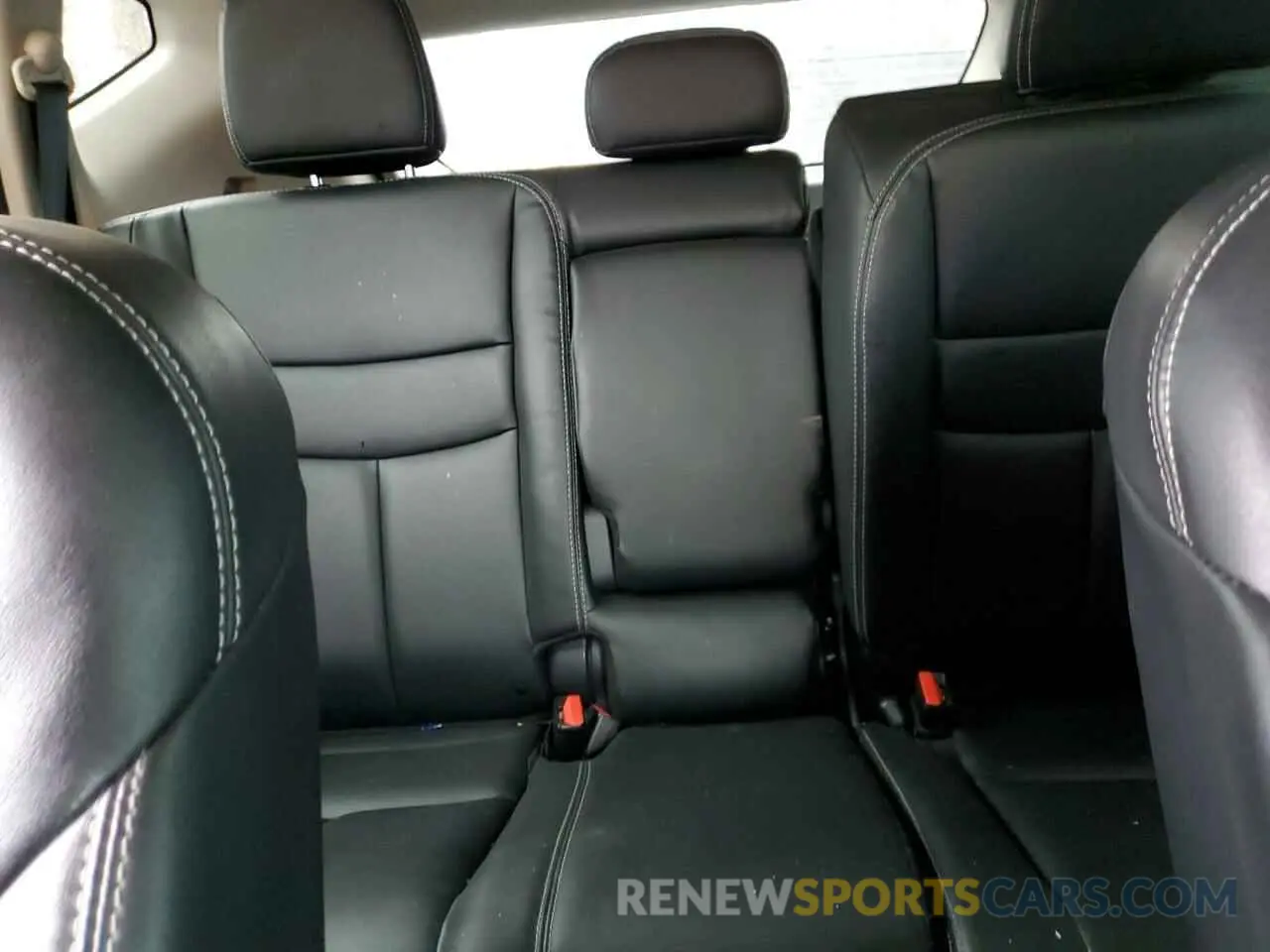 10 fotografías del automóvil dañado 5N1AZ2BS5LN163010 NISSAN MURANO 2020