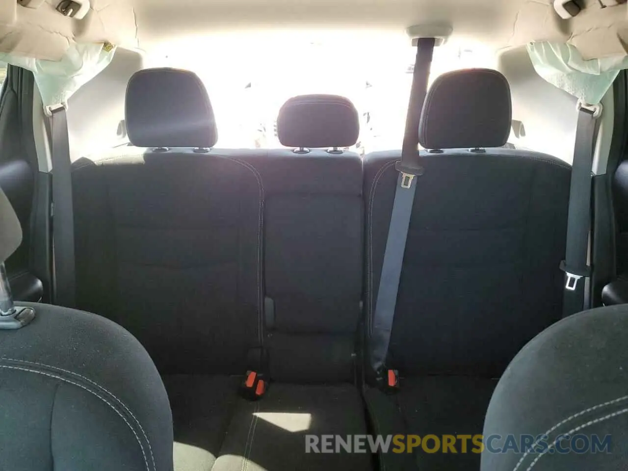 10 fotografías del automóvil dañado 5N1AZ2BS8LN140286 NISSAN MURANO 2020
