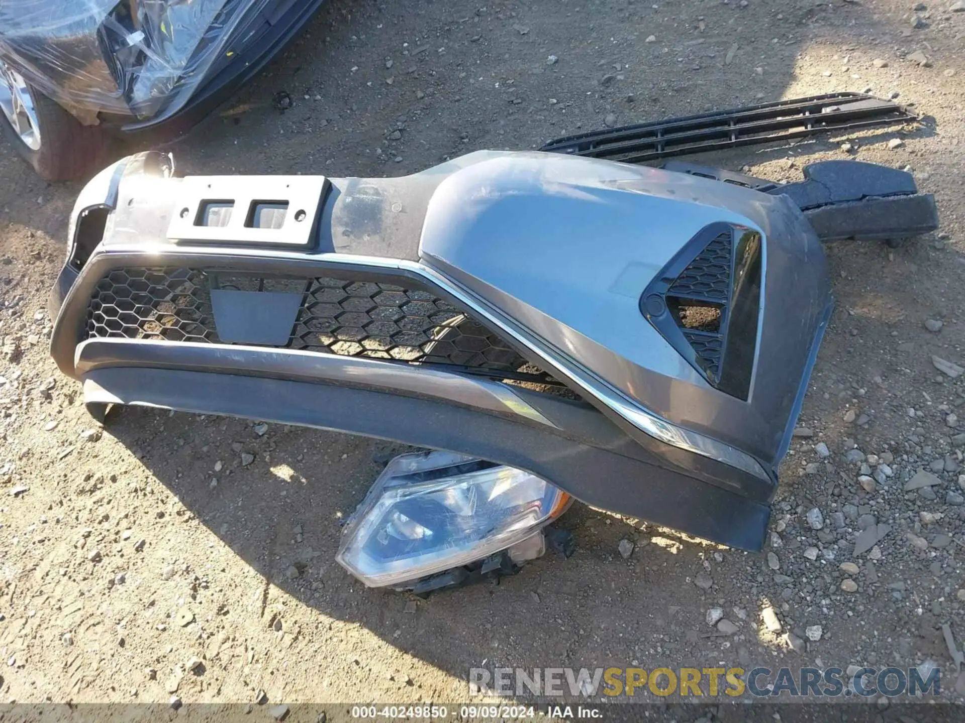 12 fotografías del automóvil dañado 5N1AZ2BS8LN158254 NISSAN MURANO 2020