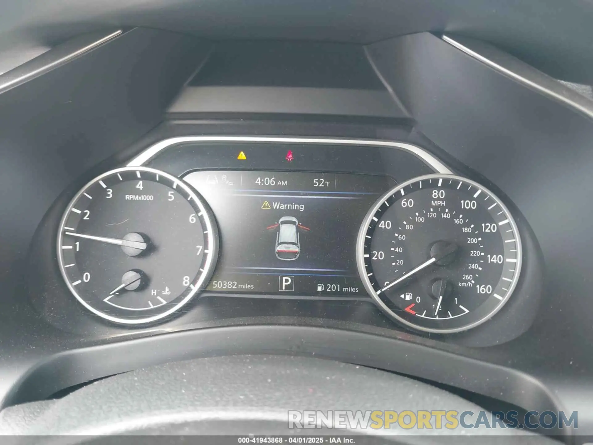 7 fotografías del automóvil dañado 5N1AZ2BSXLN123151 NISSAN MURANO 2020