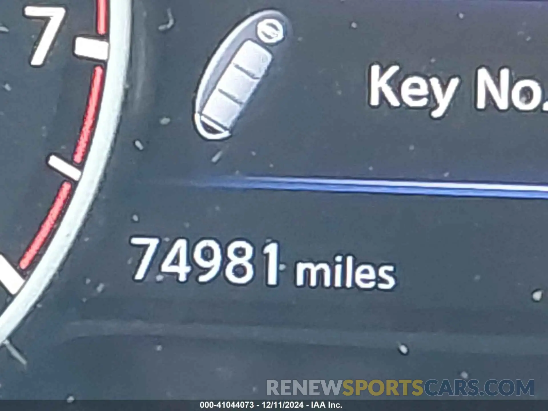 15 fotografías del automóvil dañado 5N1AZ2CJ9LN130579 NISSAN MURANO 2020