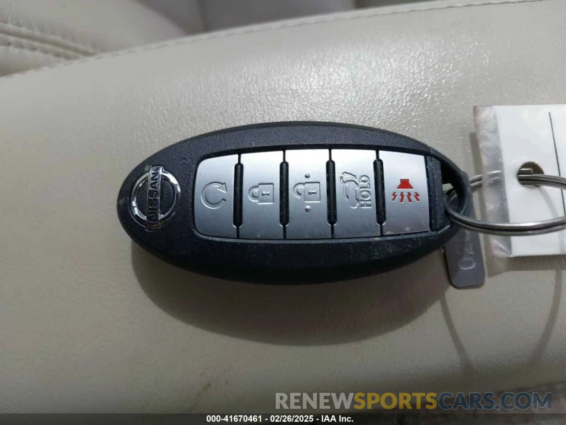 11 fotografías del automóvil dañado 5N1AZ2CJXLN113029 NISSAN MURANO 2020