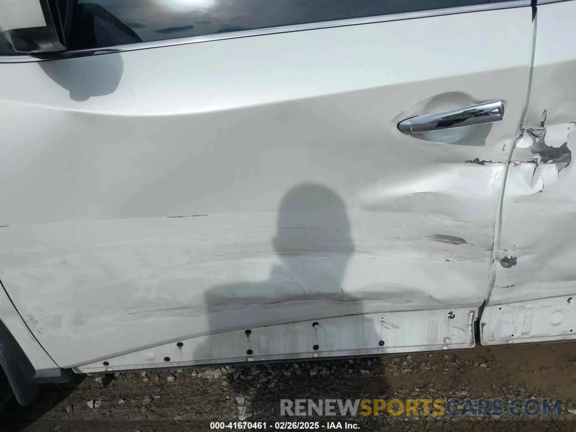 18 fotografías del automóvil dañado 5N1AZ2CJXLN113029 NISSAN MURANO 2020