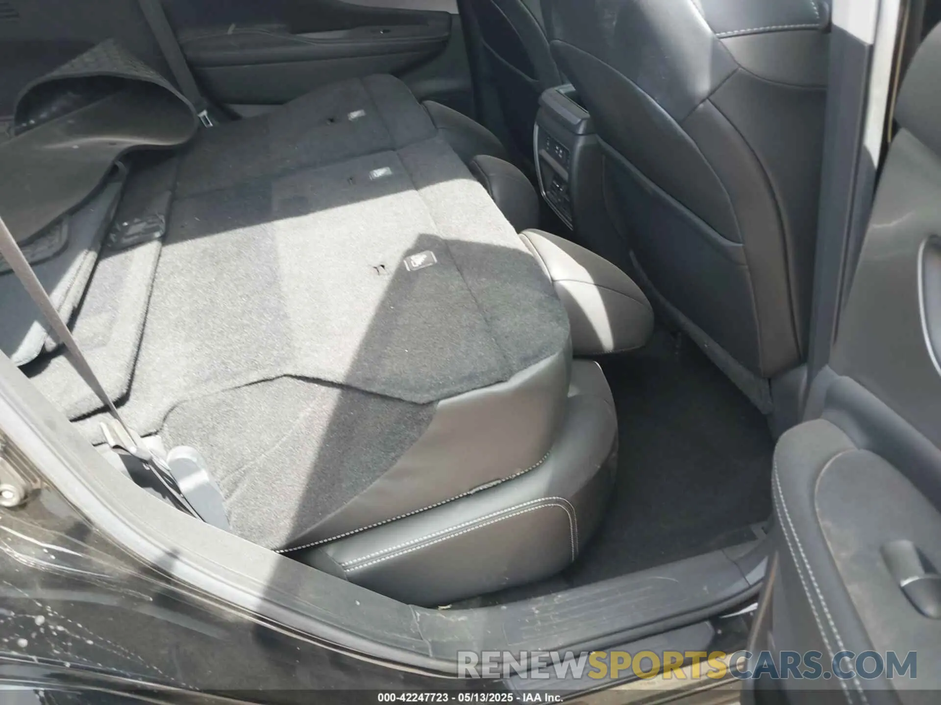 8 fotografías del automóvil dañado 5N1AZ2CS0LN171174 NISSAN MURANO 2020
