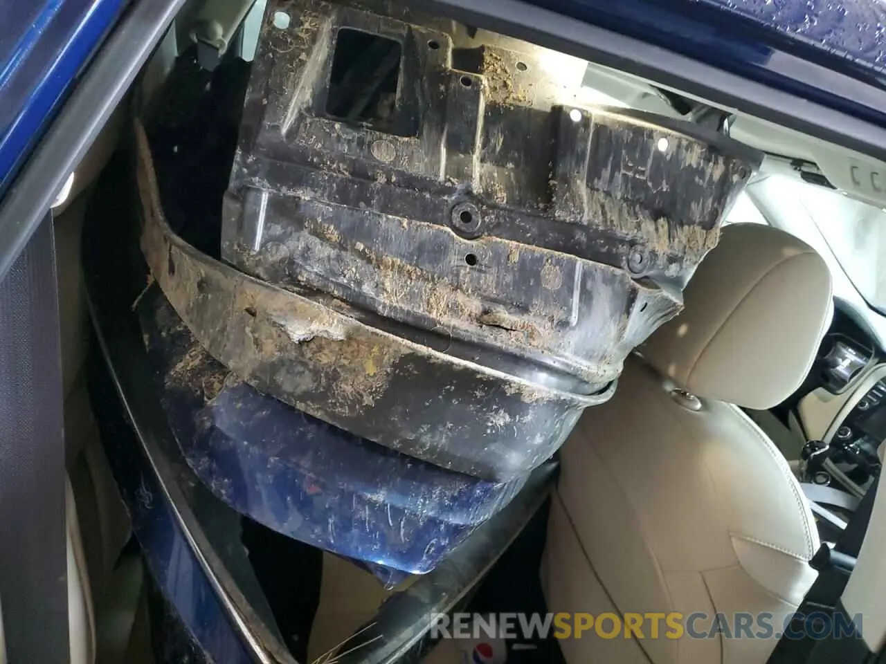13 fotografías del automóvil dañado 5N1AZ2CS3LN144955 NISSAN MURANO 2020