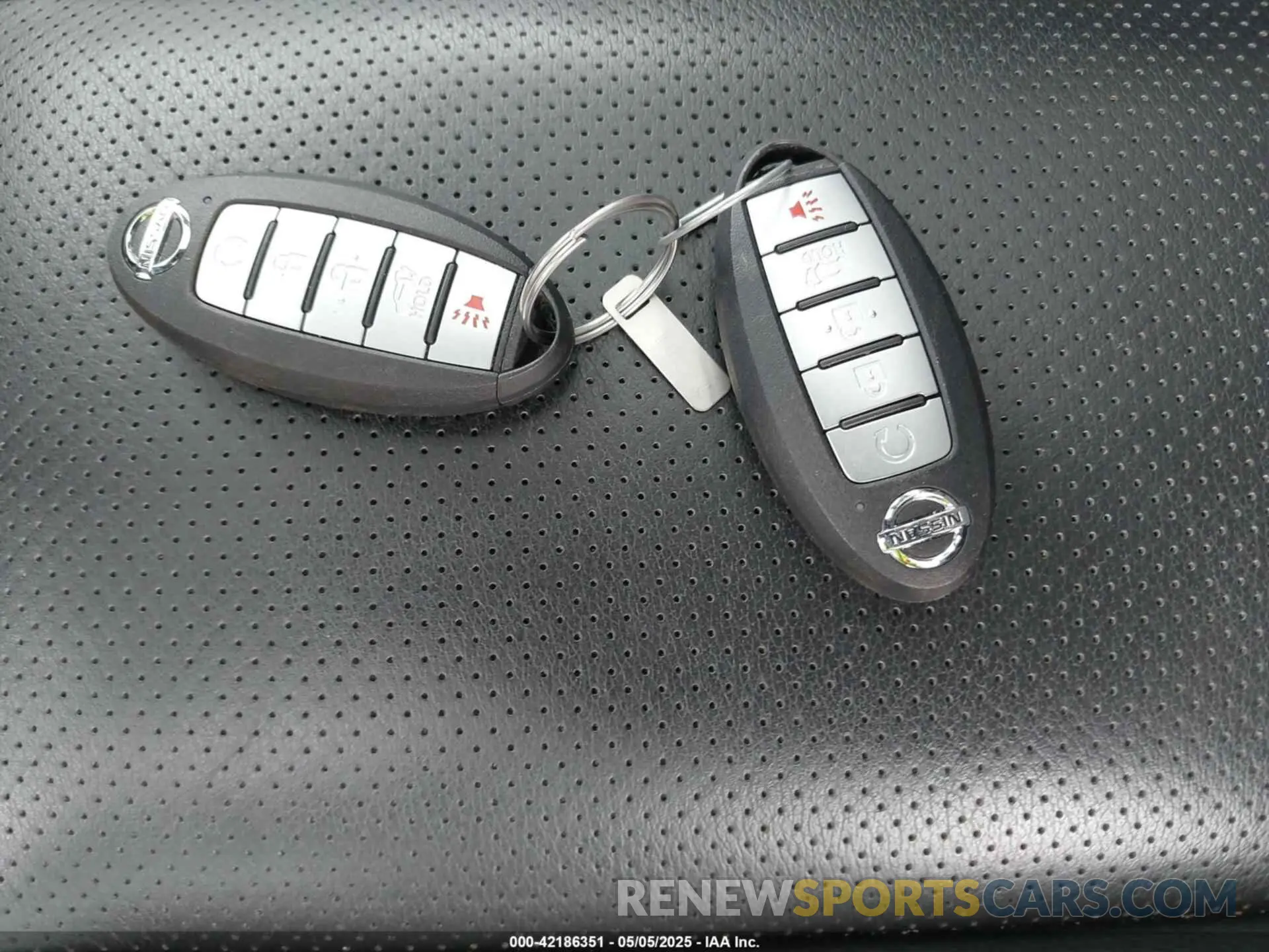 11 fotografías del automóvil dañado 5N1AZ2CS4LN118414 NISSAN MURANO 2020