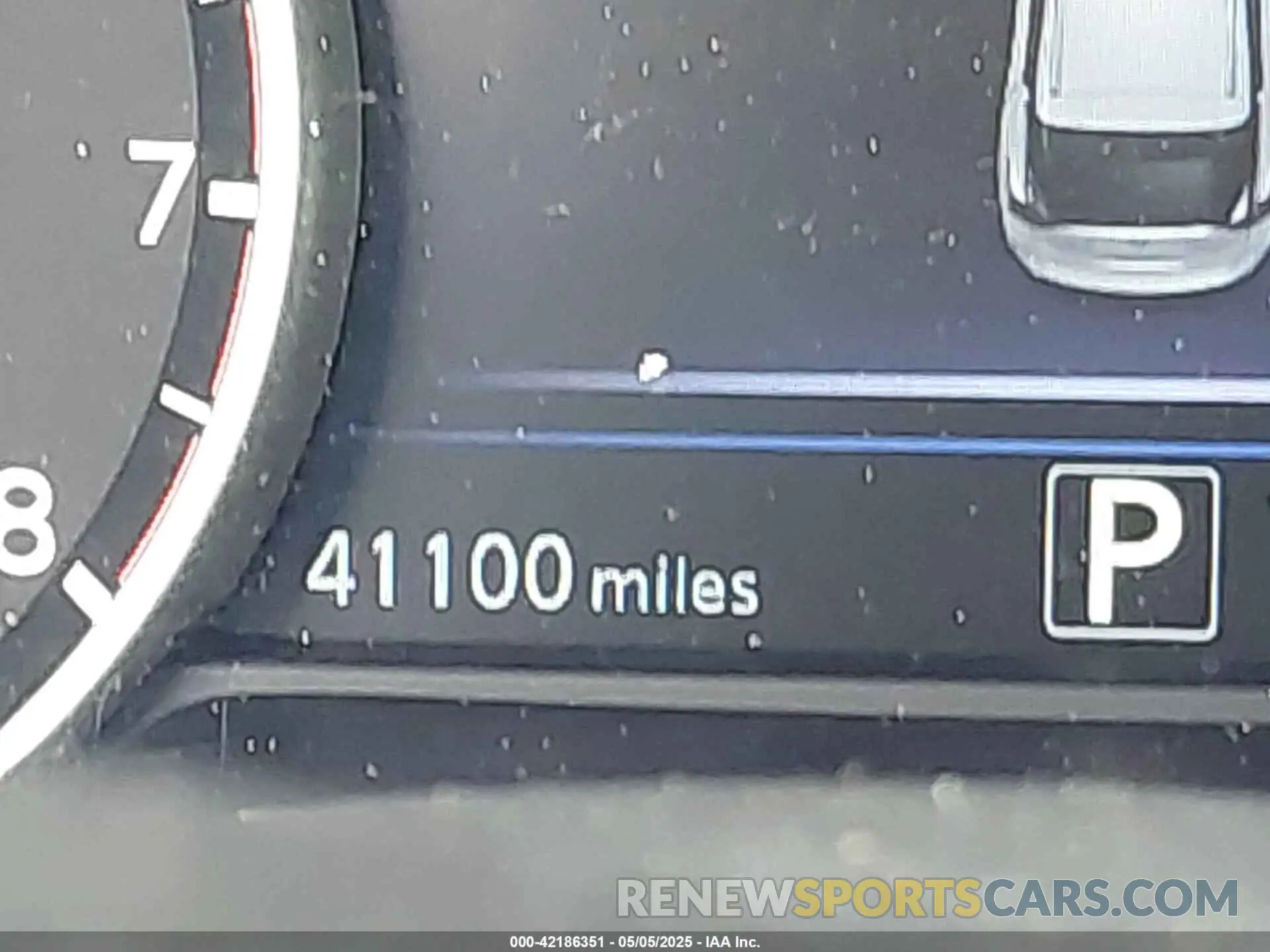 15 fotografías del automóvil dañado 5N1AZ2CS4LN118414 NISSAN MURANO 2020