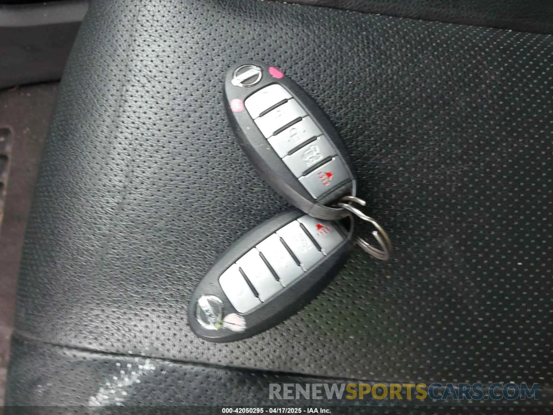 11 fotografías del automóvil dañado 5N1AZ2CS9LN146905 NISSAN MURANO 2020