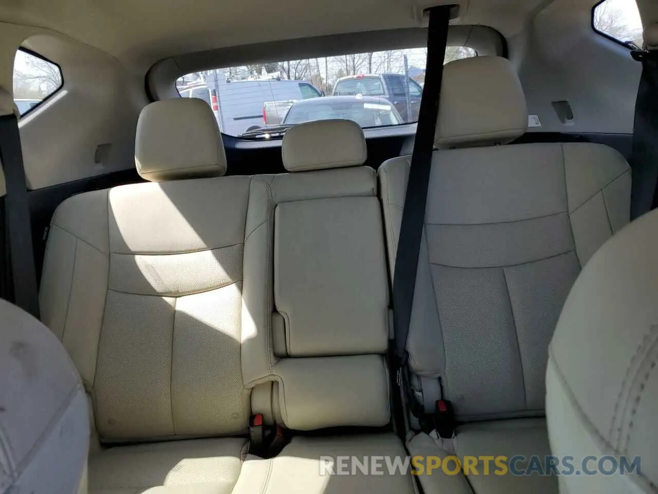 10 fotografías del automóvil dañado 5N1AZ2CS9LN170668 NISSAN MURANO 2020