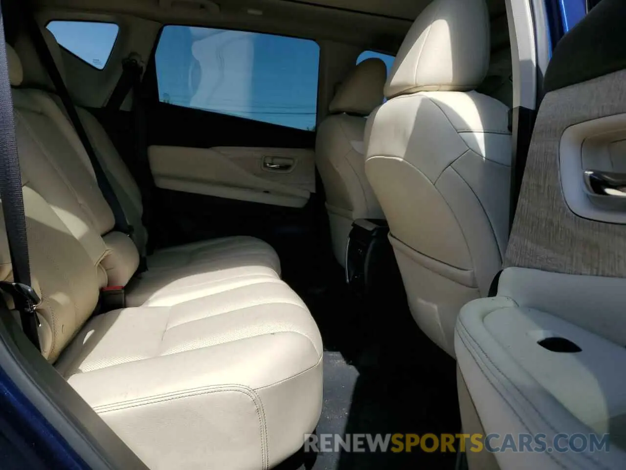 11 fotografías del automóvil dañado 5N1AZ2CS9LN170668 NISSAN MURANO 2020