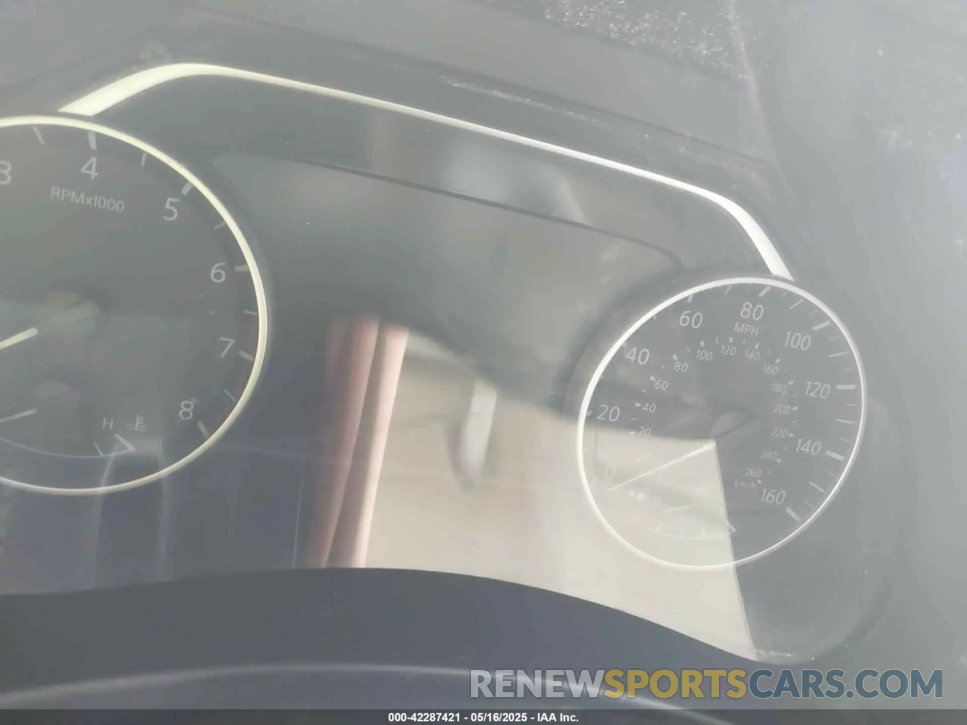 15 fotografías del automóvil dañado 5N1AZ2DJ0LN146698 NISSAN MURANO 2020