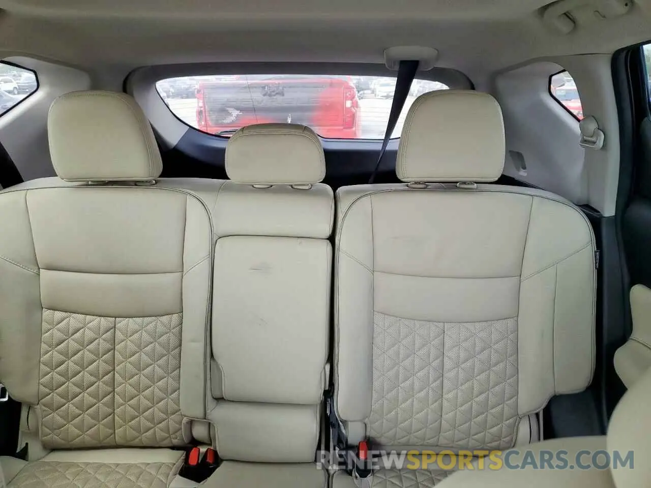 10 fotografías del automóvil dañado 5N1AZ2DJ4LN147966 NISSAN MURANO 2020