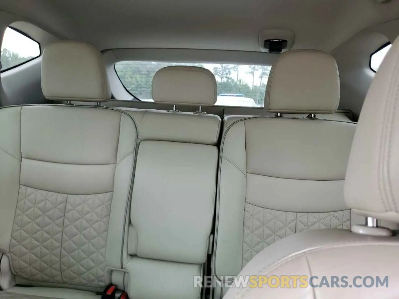 10 fotografías del automóvil dañado 5N1AZ2DJ8LN160140 NISSAN MURANO 2020