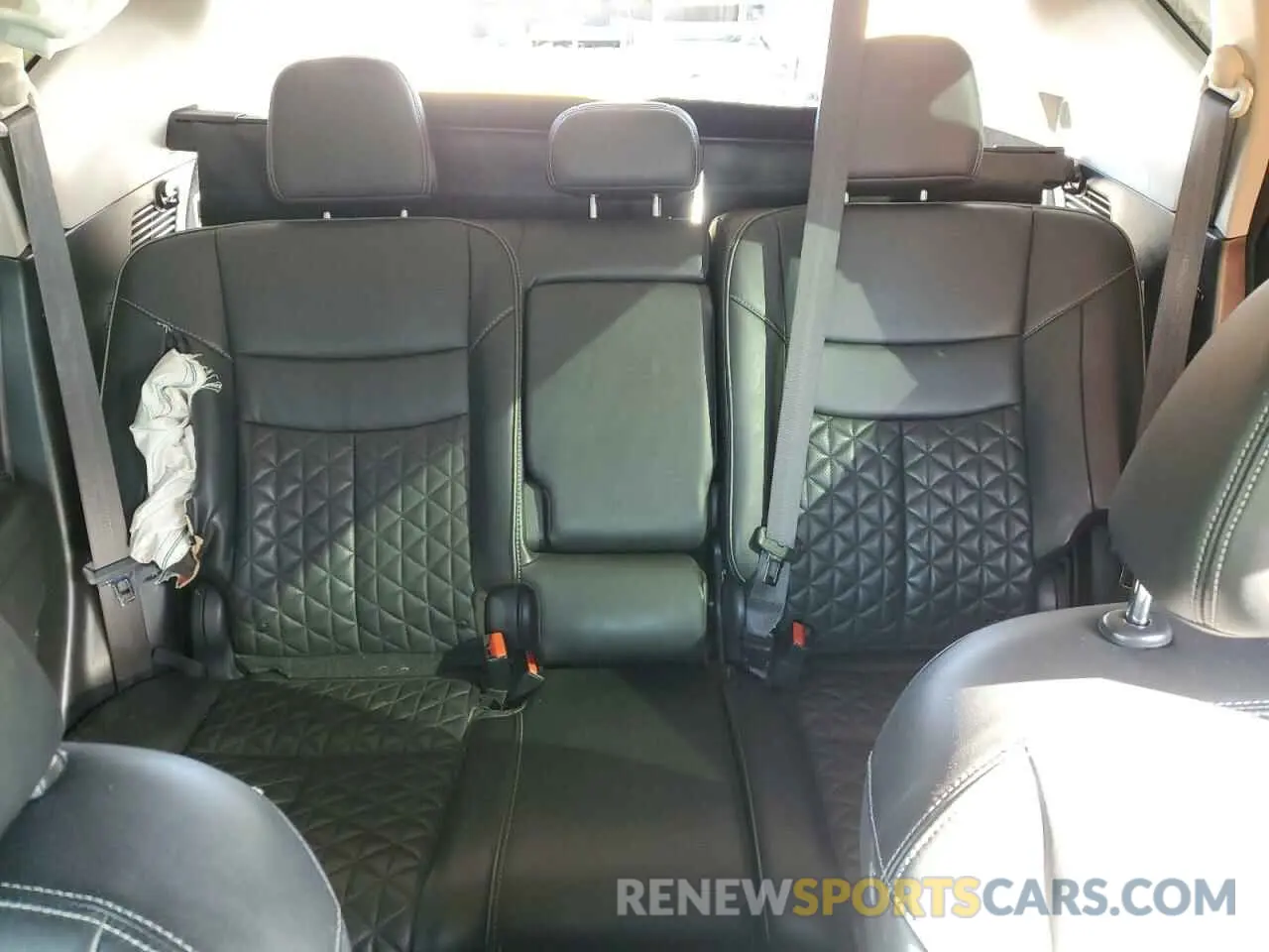 10 fotografías del automóvil dañado 5N1AZ2DJ8LN170067 NISSAN MURANO 2020
