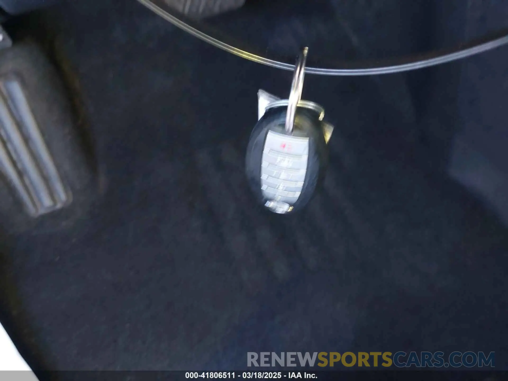 11 fotografías del automóvil dañado 5N1AZ2DJ9LN152841 NISSAN MURANO 2020