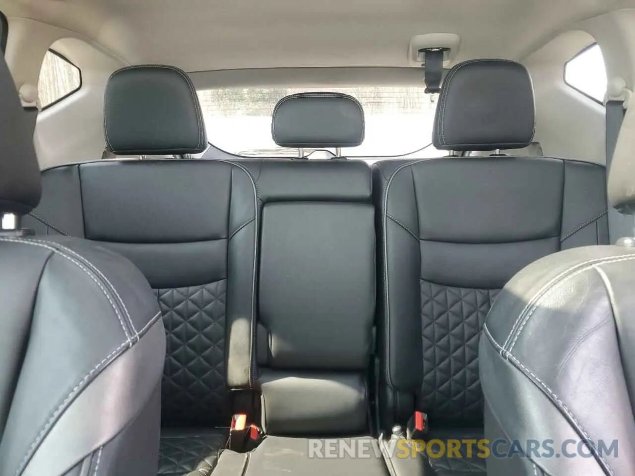10 fotografías del automóvil dañado 5N1AZ2DS0LN122118 NISSAN MURANO 2020