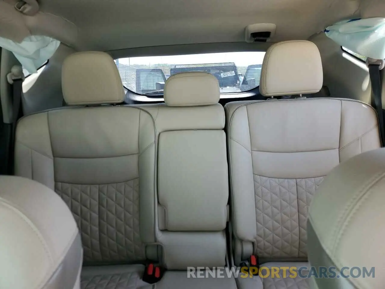 10 fotografías del automóvil dañado 5N1AZ2DS3LN112604 NISSAN MURANO 2020