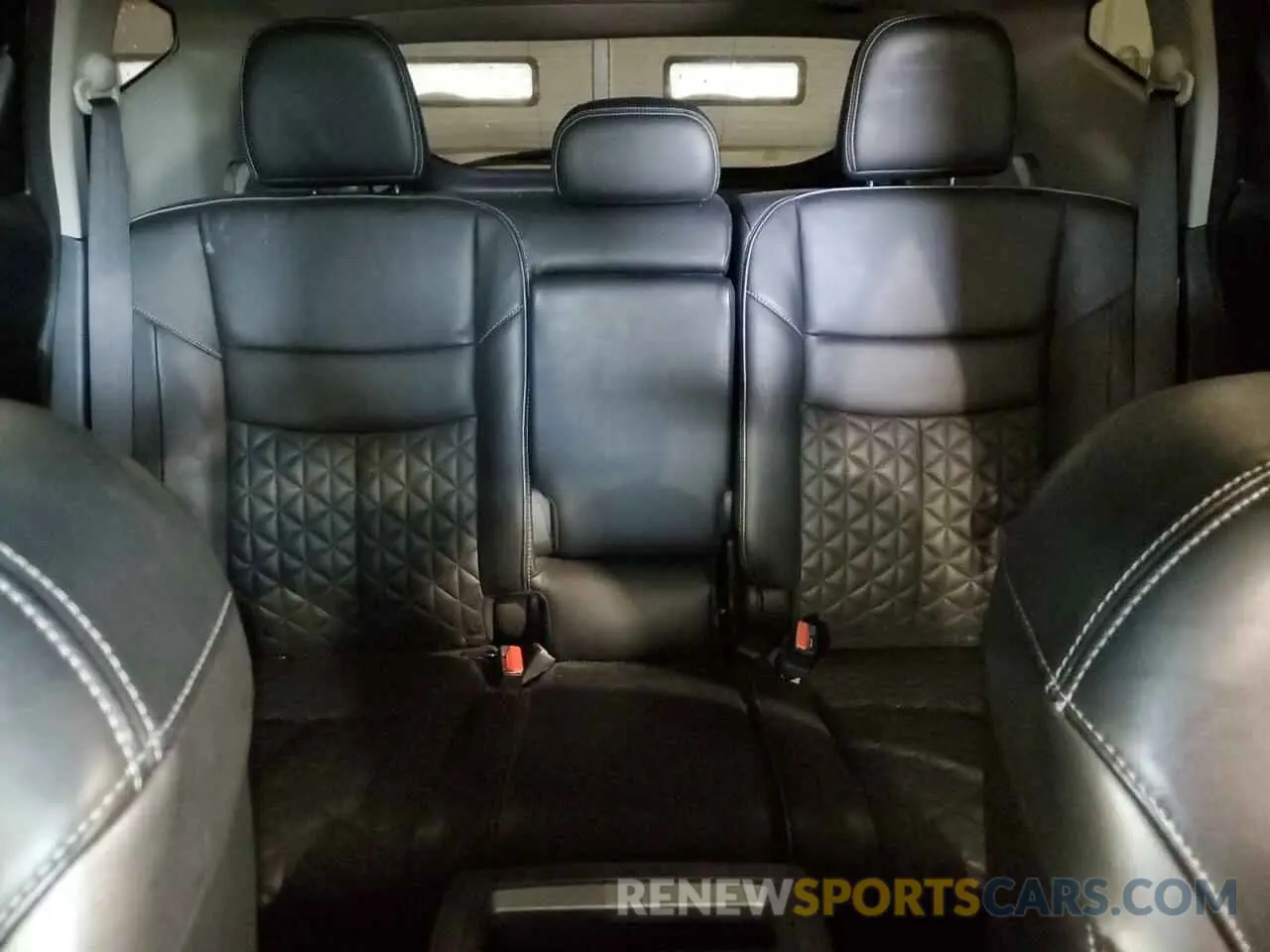 10 fotografías del automóvil dañado 5N1AZ2DS3LN113056 NISSAN MURANO 2020