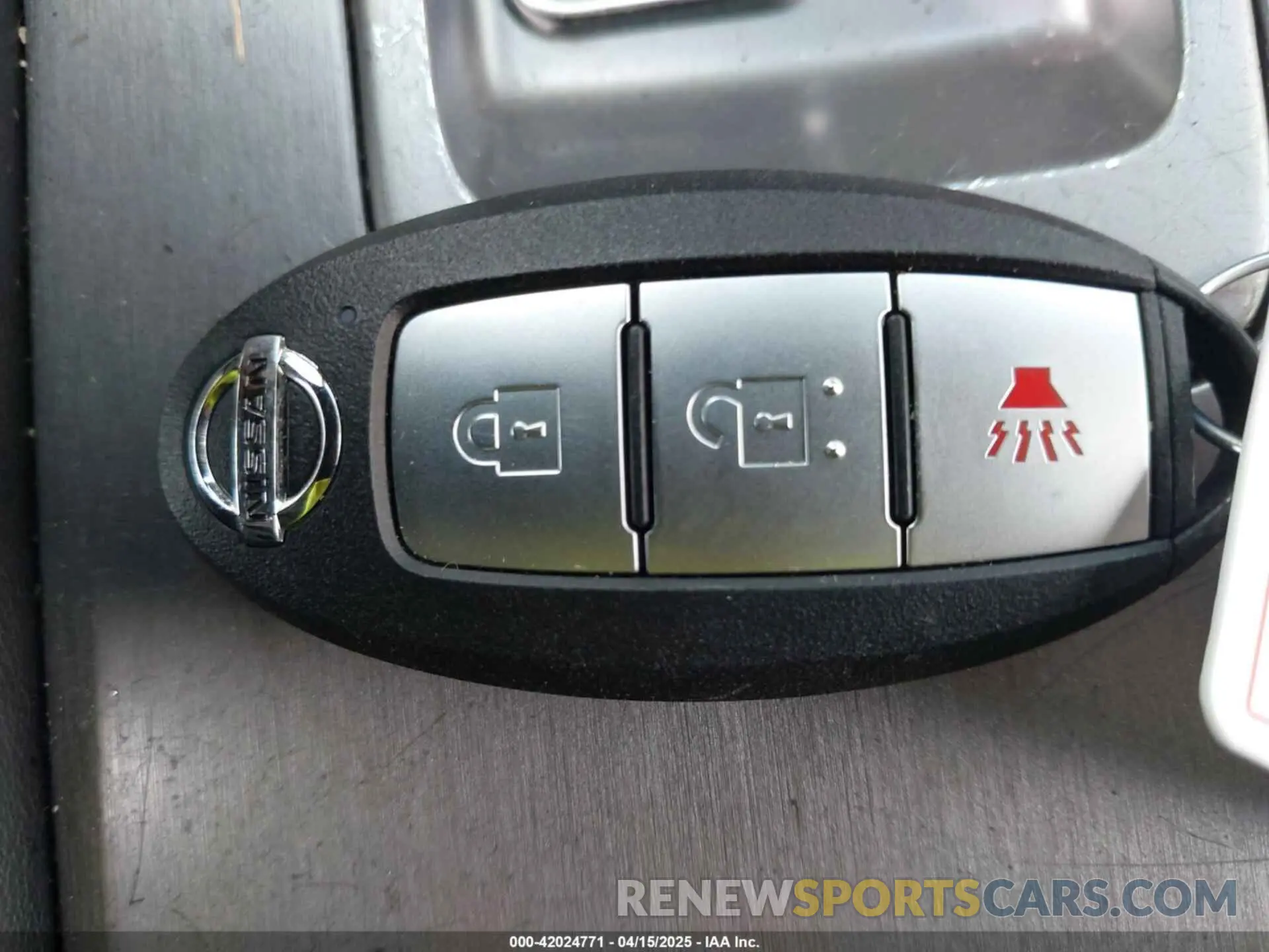 11 fotografías del automóvil dañado 5N1AZ2AJ4MC146446 NISSAN MURANO 2021