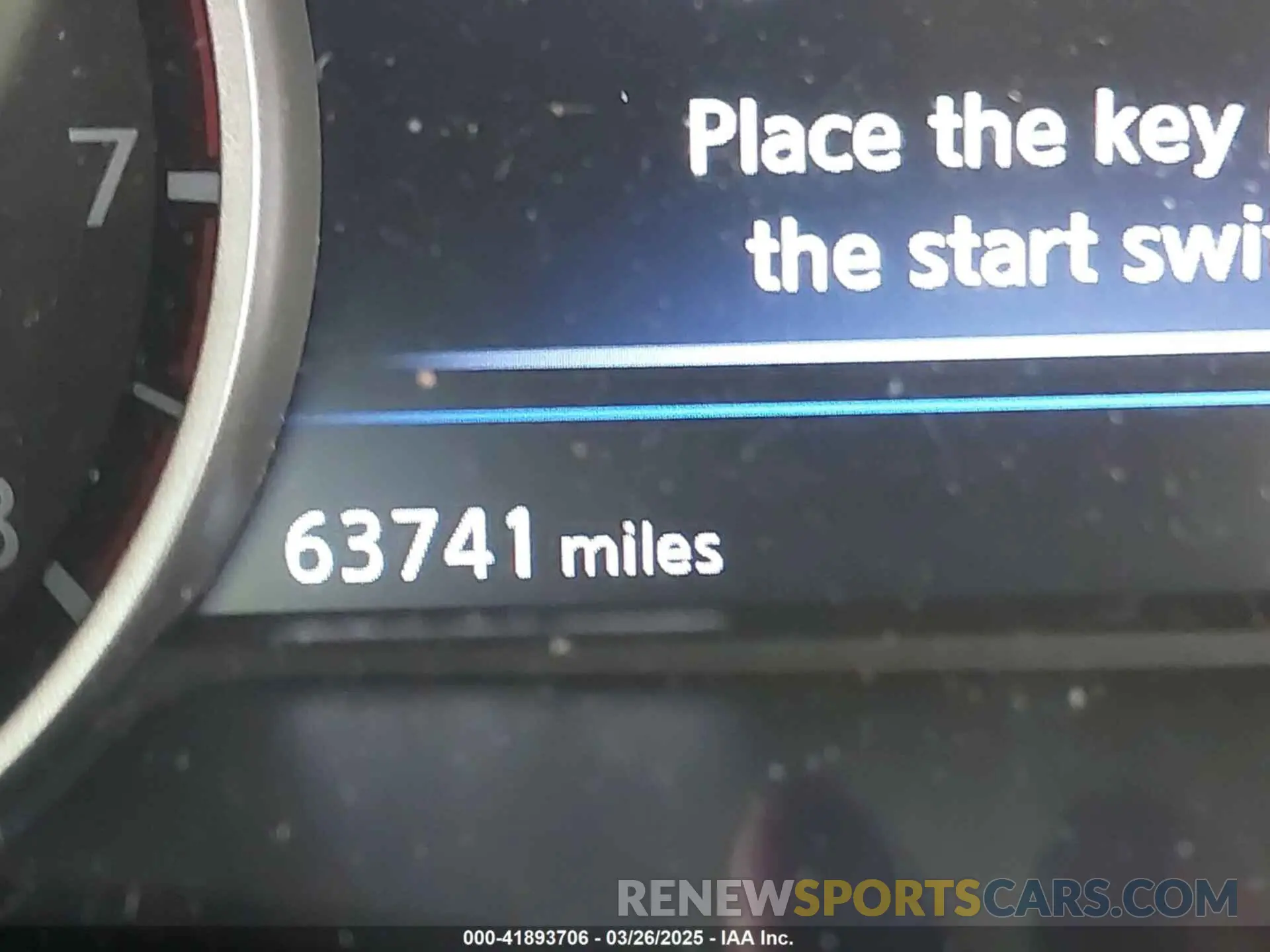 7 fotografías del automóvil dañado 5N1AZ2AJ7MC113487 NISSAN MURANO 2021