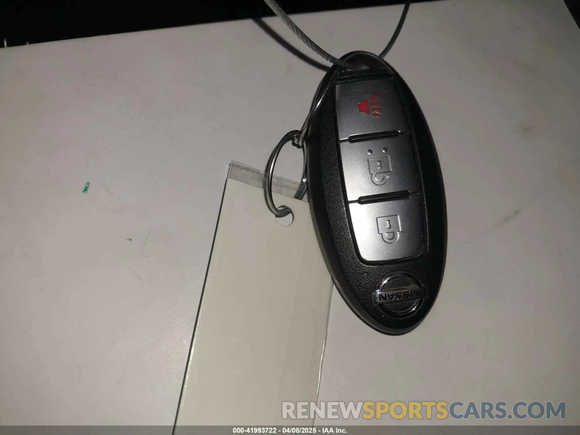 11 fotografías del automóvil dañado 5N1AZ2AS3MC113785 NISSAN MURANO 2021
