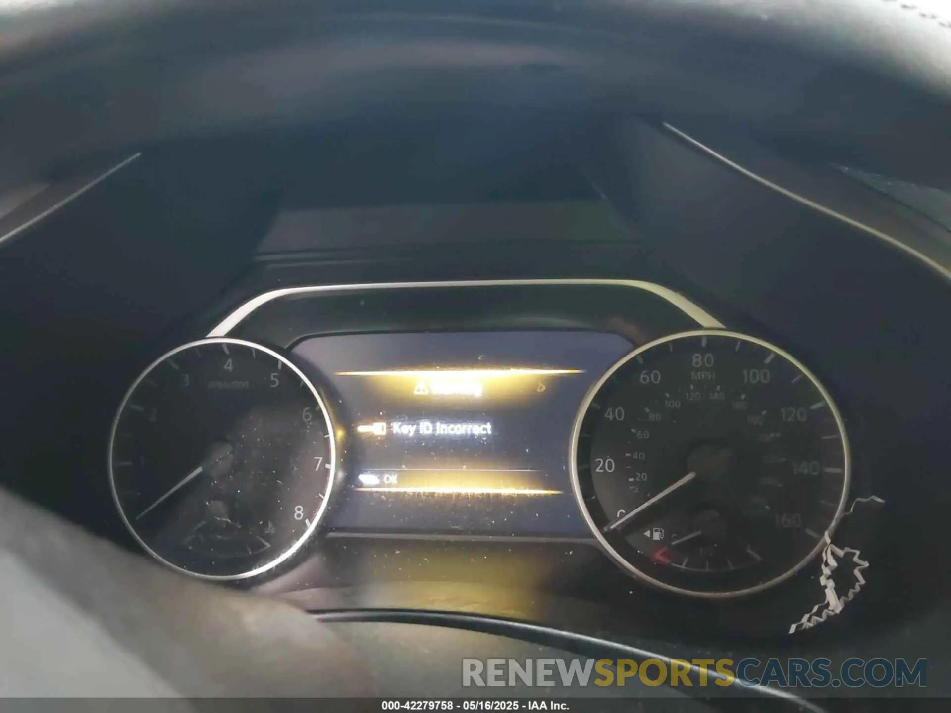 7 fotografías del automóvil dañado 5N1AZ2AS5MC115750 NISSAN MURANO 2021