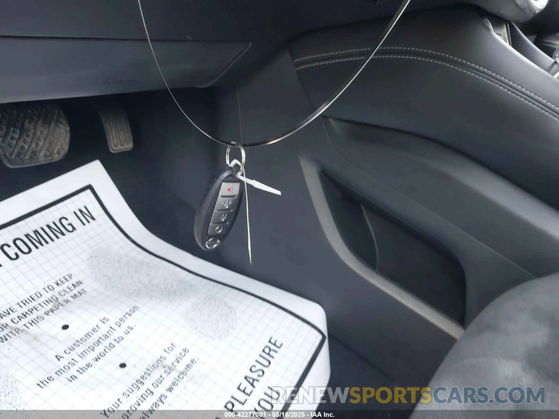 11 fotografías del automóvil dañado 5N1AZ2AS7MC126930 NISSAN MURANO 2021