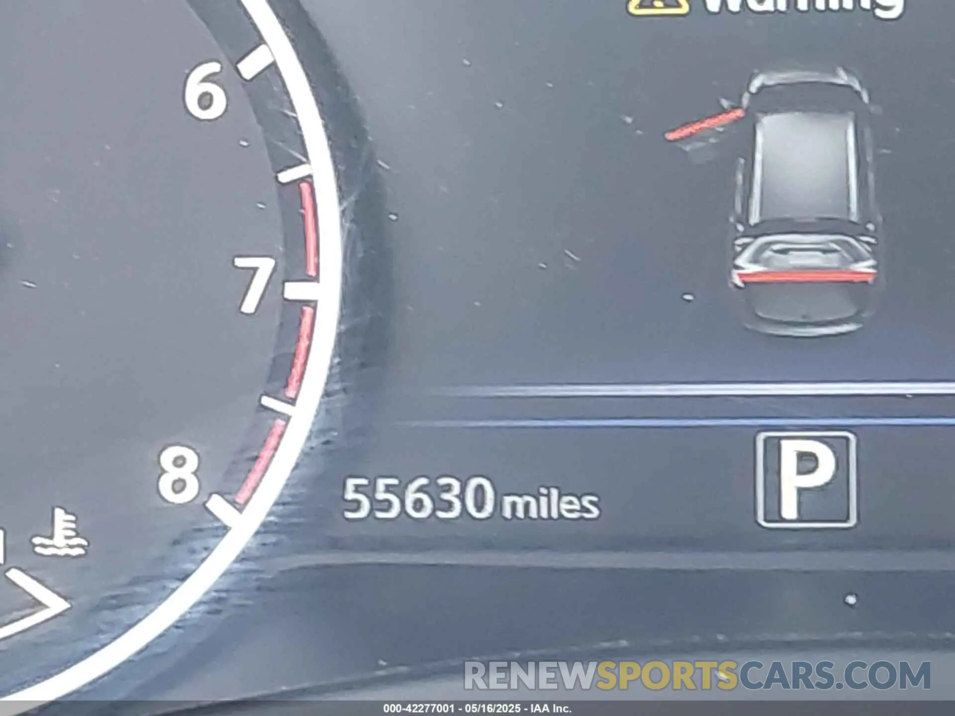 15 fotografías del automóvil dañado 5N1AZ2AS7MC126930 NISSAN MURANO 2021