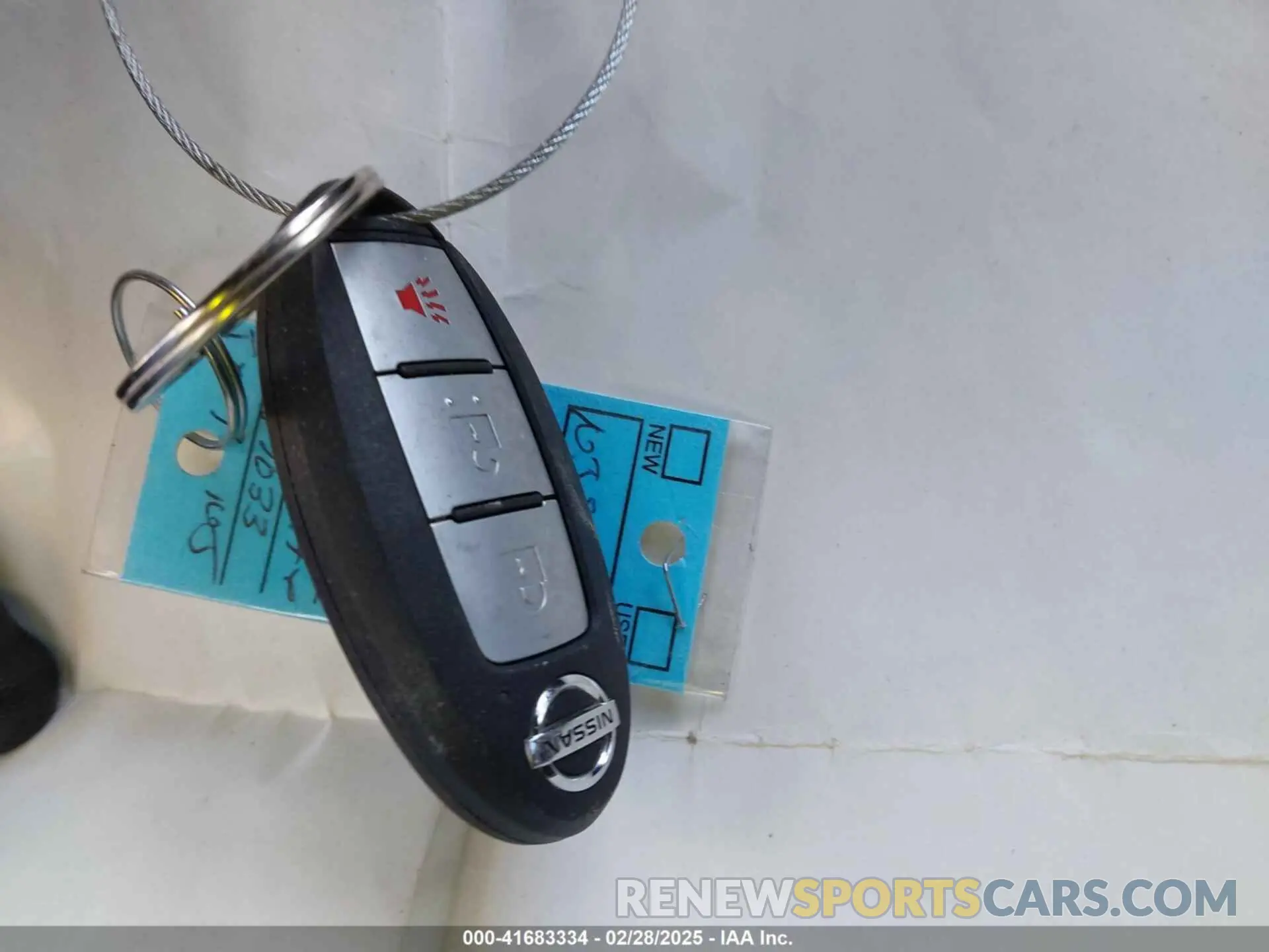 11 fotografías del automóvil dañado 5N1AZ2AS8MC146605 NISSAN MURANO 2021