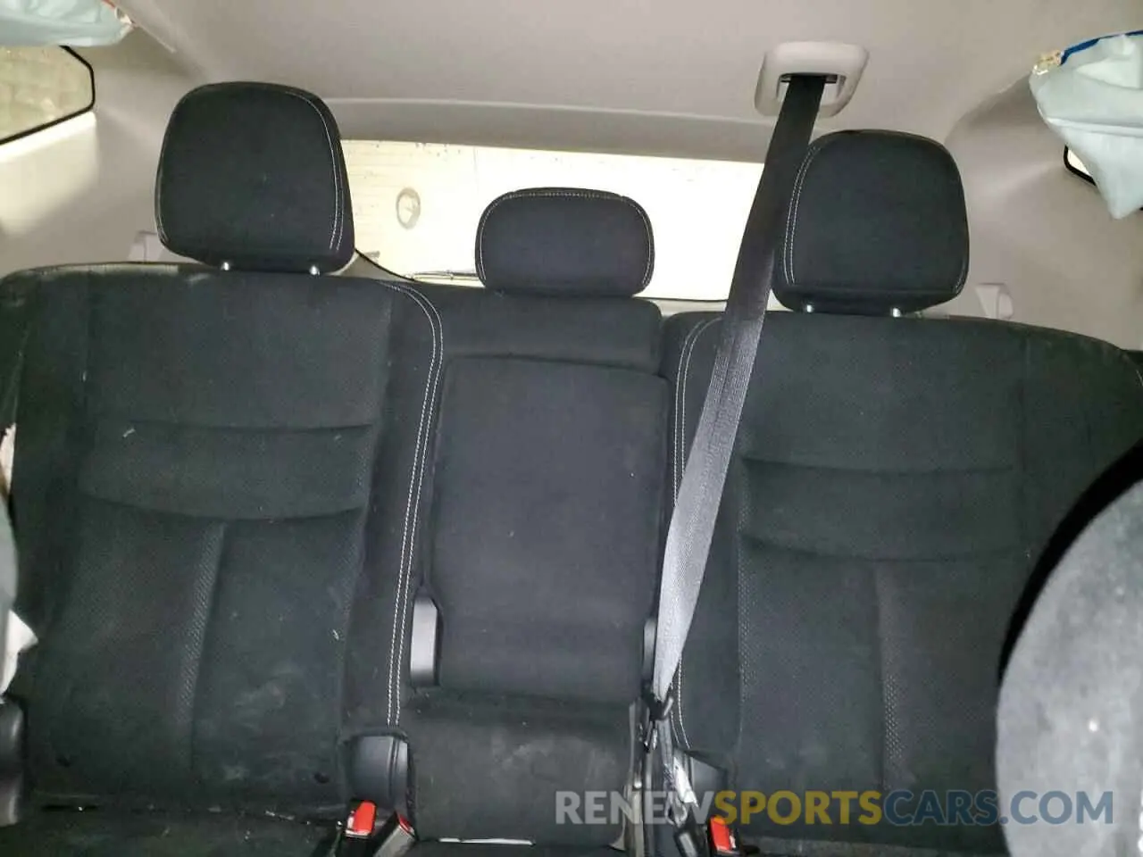 10 fotografías del automóvil dañado 5N1AZ2AS9MC115976 NISSAN MURANO 2021