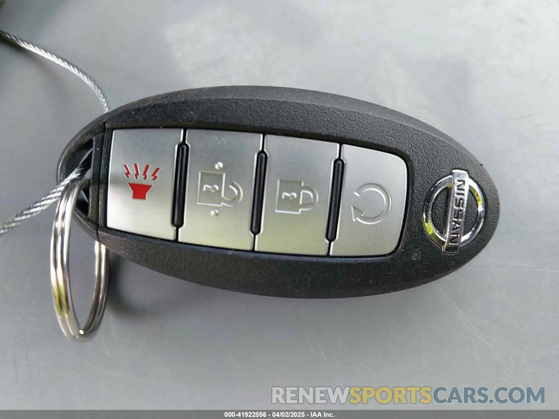 11 fotografías del automóvil dañado 5N1AZ2BJ0MC141713 NISSAN MURANO 2021