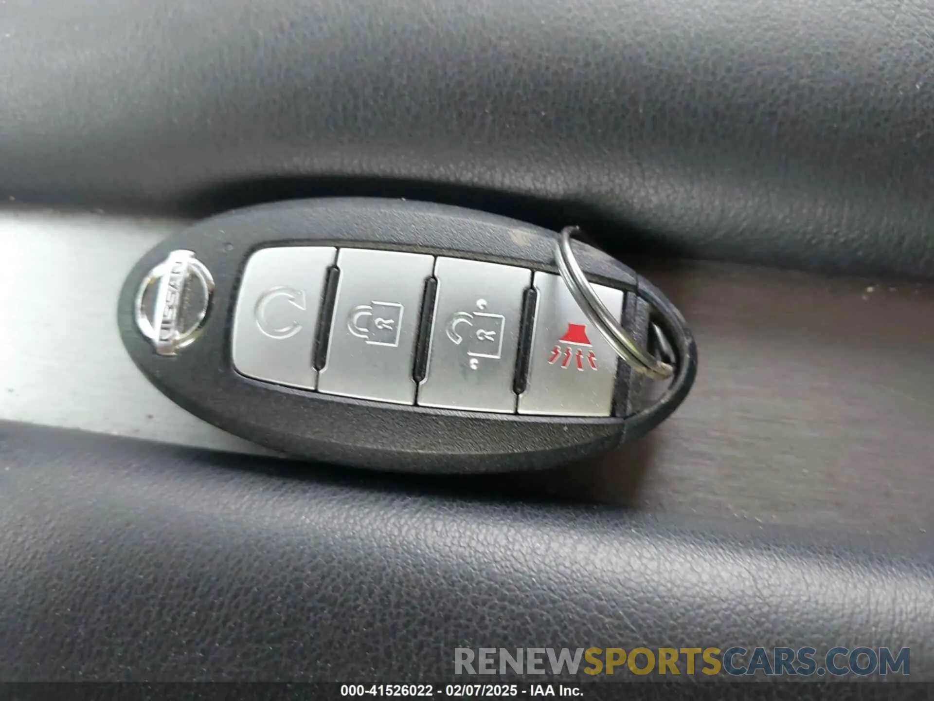 11 fotografías del automóvil dañado 5N1AZ2BJ1MC119574 NISSAN MURANO 2021