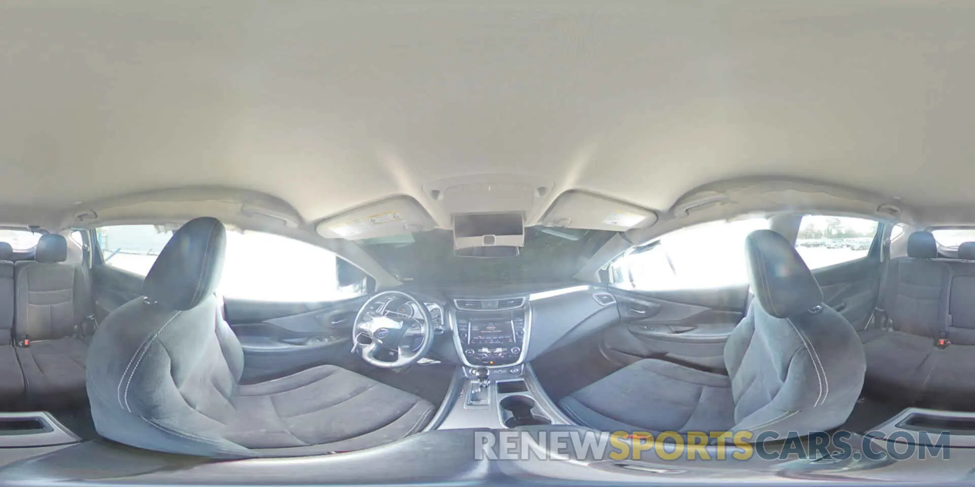 14 fotografías del automóvil dañado 5N1AZ2BJ4MC121383 NISSAN MURANO 2021
