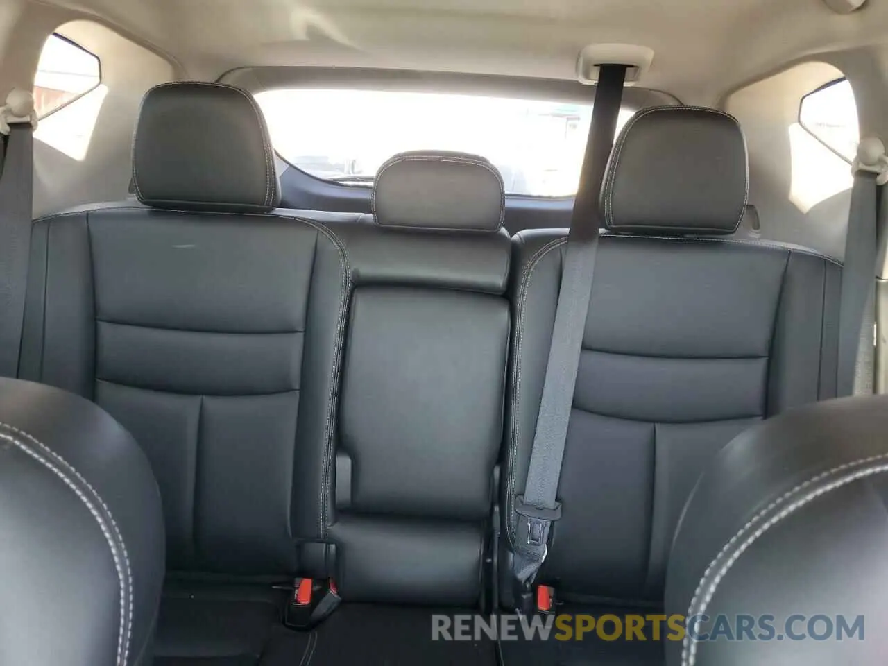 10 fotografías del automóvil dañado 5N1AZ2BJ8MC135366 NISSAN MURANO 2021
