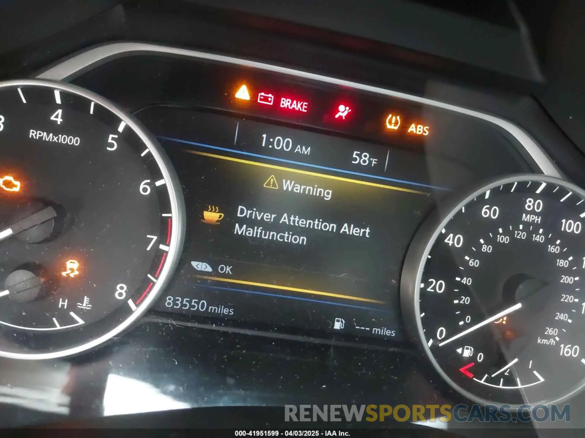 14 fotografías del automóvil dañado 5N1AZ2BS2MC142810 NISSAN MURANO 2021