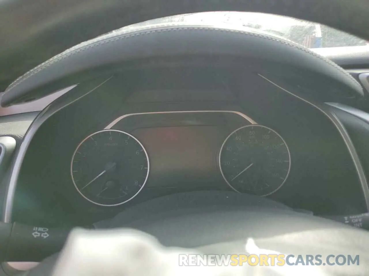 9 fotografías del automóvil dañado 5N1AZ2BS8MC115711 NISSAN MURANO 2021