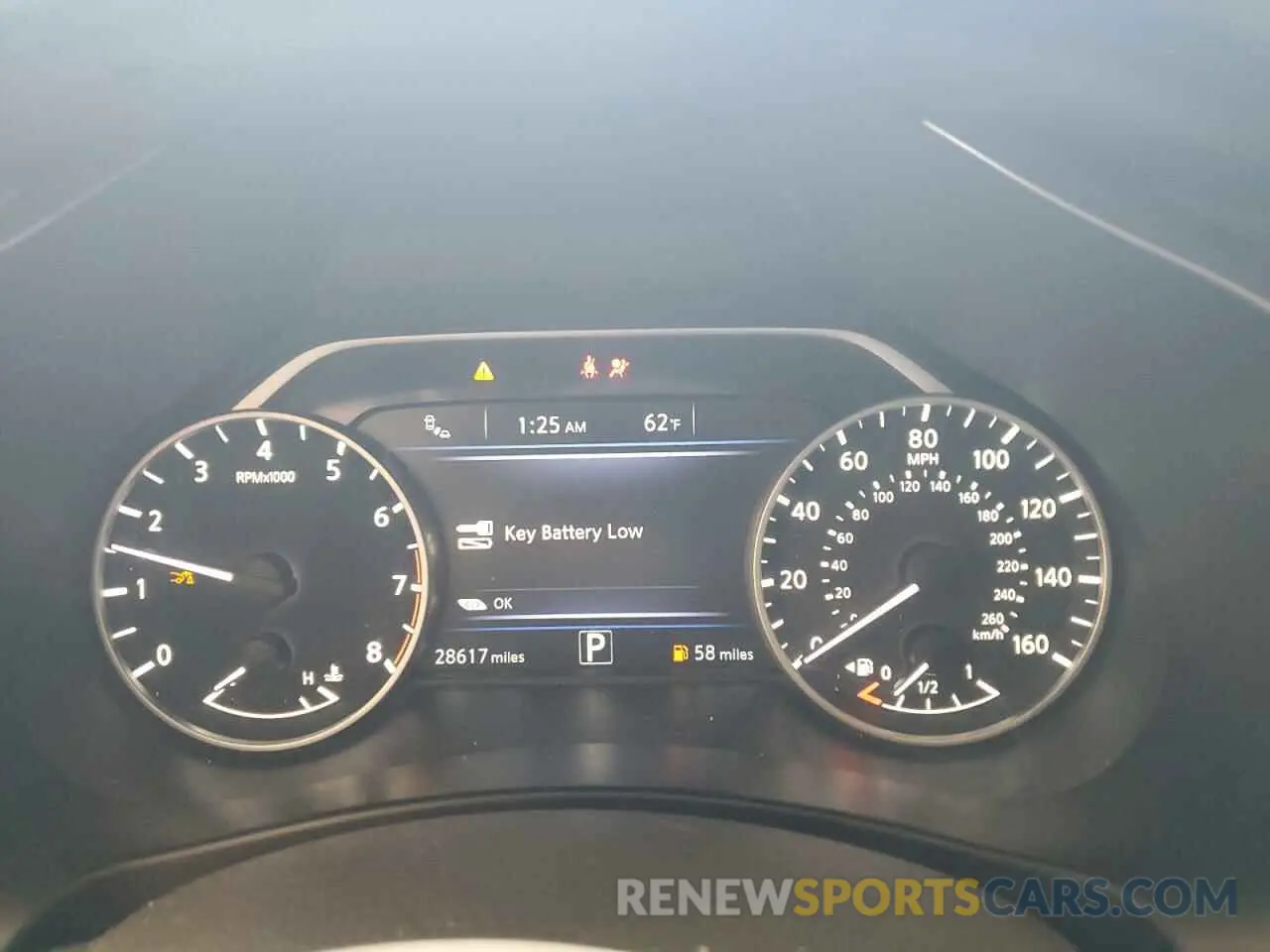 9 fotografías del automóvil dañado 5N1AZ2BS8MC118429 NISSAN MURANO 2021