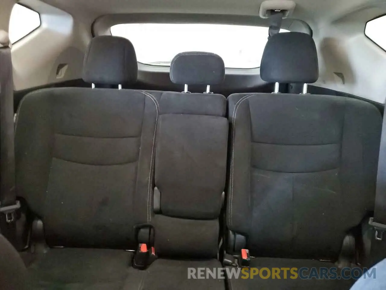 10 fotografías del automóvil dañado 5N1AZ2BSXMC138861 NISSAN MURANO 2021