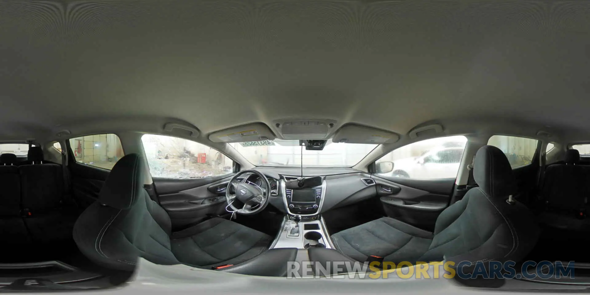 16 fotografías del automóvil dañado 5N1AZ2BSXMC138861 NISSAN MURANO 2021
