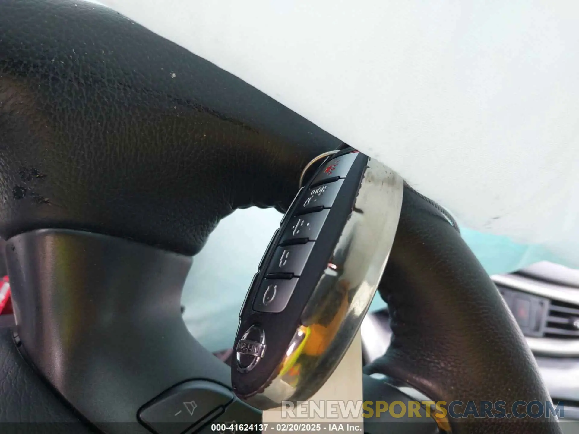 11 fotografías del automóvil dañado 5N1AZ2CJ1MC127804 NISSAN MURANO 2021