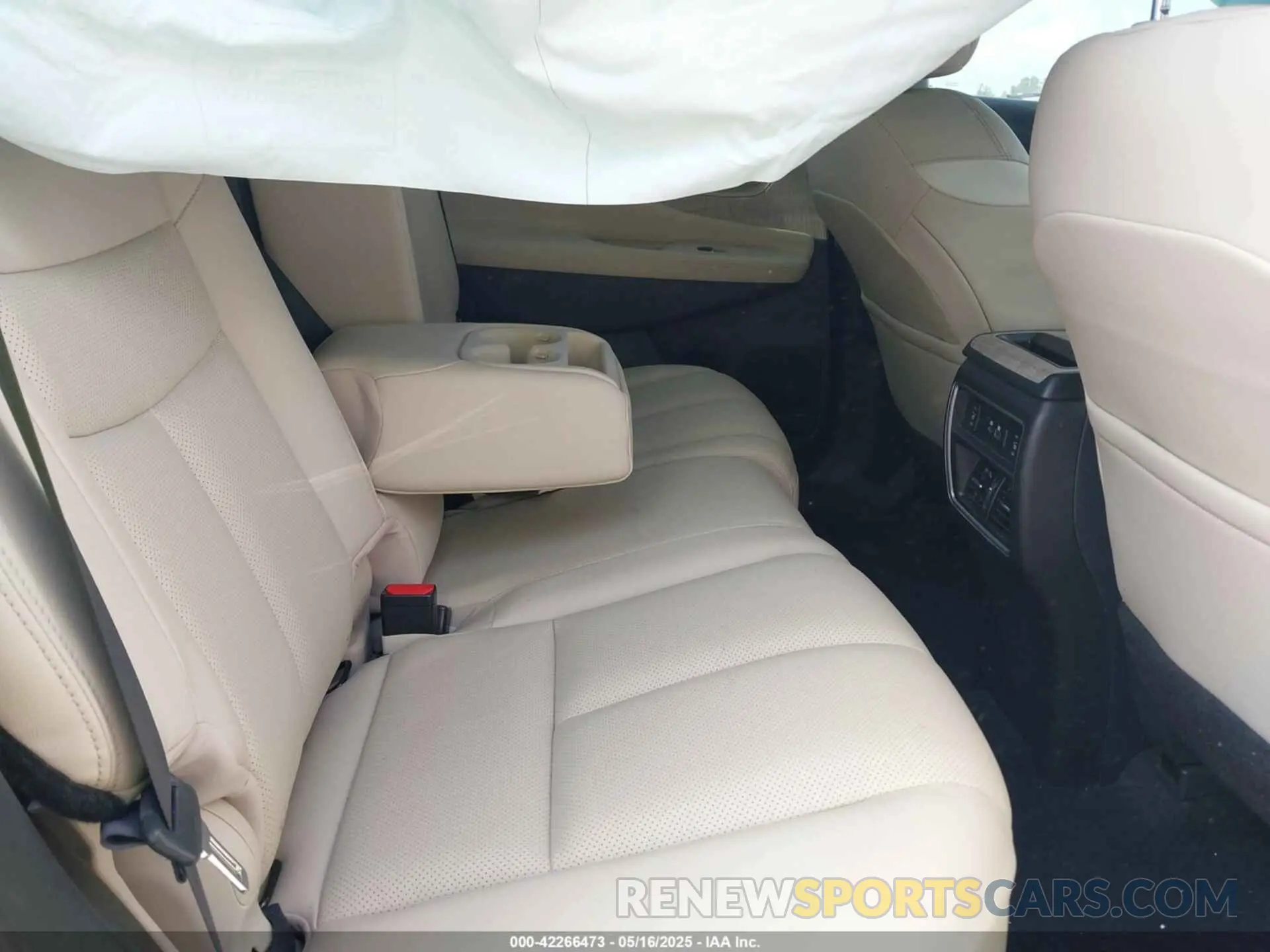8 fotografías del automóvil dañado 5N1AZ2CJXMC132466 NISSAN MURANO 2021