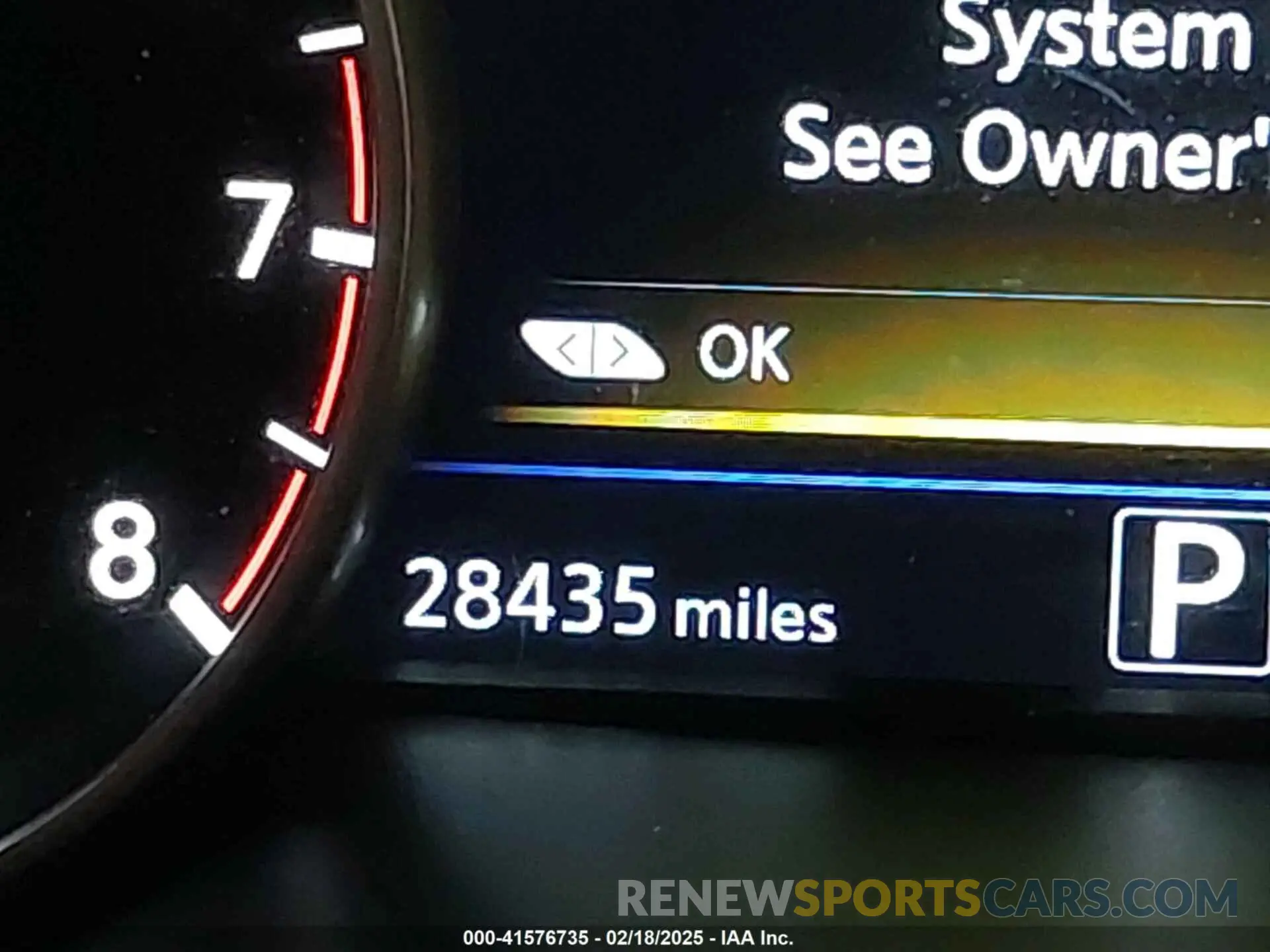 7 fotografías del automóvil dañado 5N1AZ2CS3MC142054 NISSAN MURANO 2021