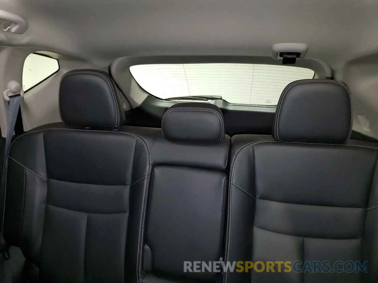 10 fotografías del automóvil dañado 5N1AZ2CS6MC127547 NISSAN MURANO 2021