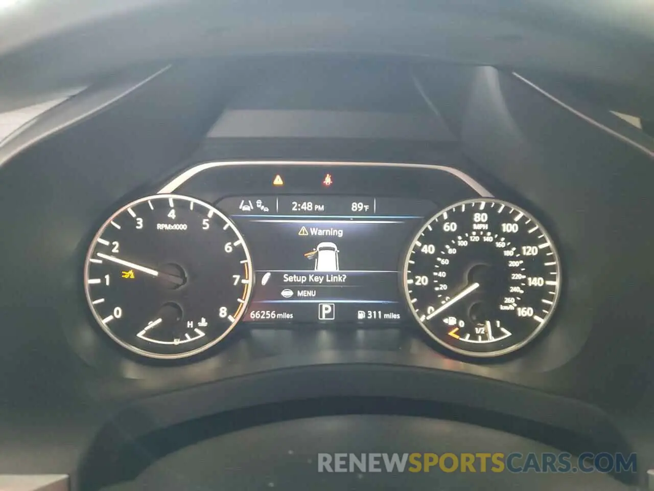 9 fotografías del automóvil dañado 5N1AZ2DJ9MC145272 NISSAN MURANO 2021