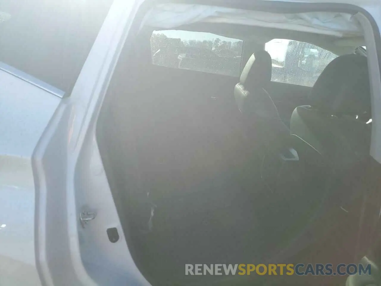 11 fotografías del automóvil dañado 5N1AZ2DS6MC104834 NISSAN MURANO 2021